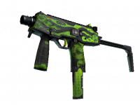 MP9 Hydra